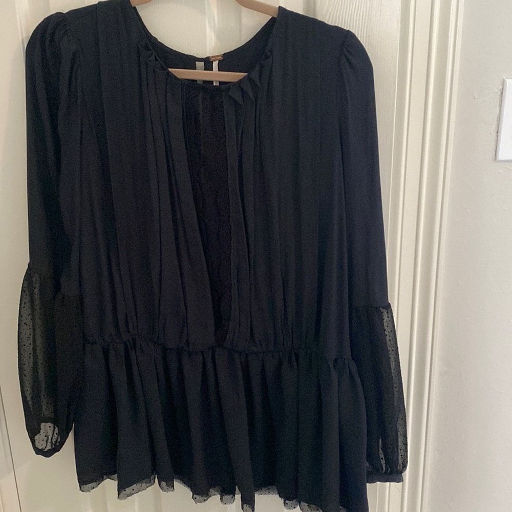 Free people blouse